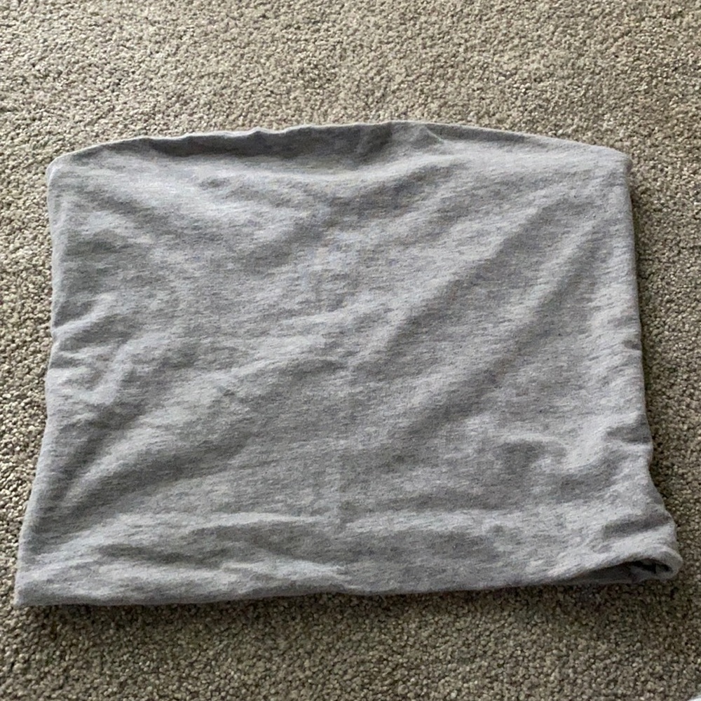 brandy melville tube top